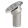 Tappo imbarco Quick Lock Waste 30° mm 38